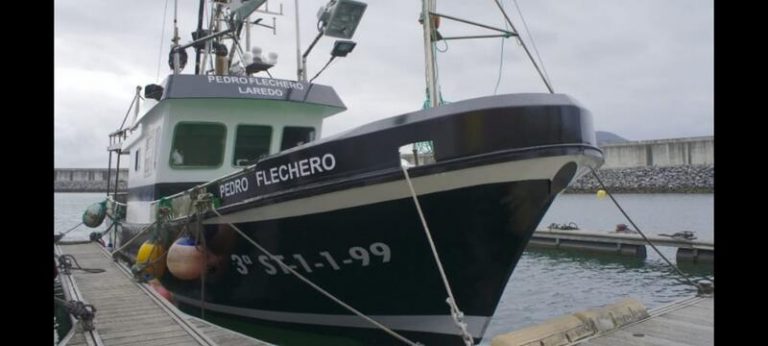 La flota pesquera artesanal de Cantabria se integra en Cepesca