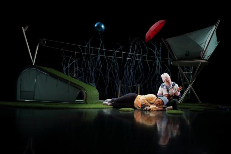 Teatralia regresa a escenarios de Madrid, con 111 funciones para descentralizar la cultura