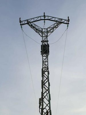 El precio de la luz sube este miércoles y vuelve a superar los 210 euros/MWh