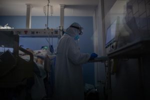 Cataluña registra 19.852 casos y 49 muertes en las últimas 24 horas
