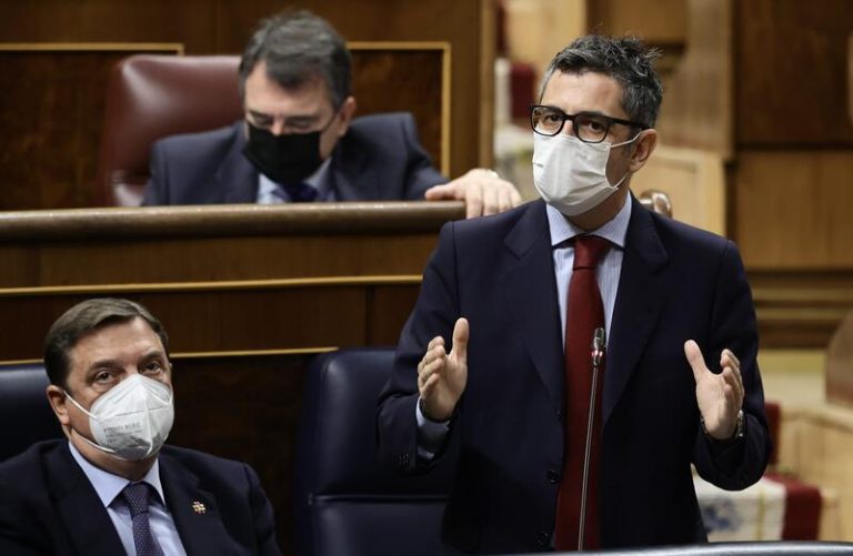 El Gobierno asegura ser quien más apuesta por Castilla y León