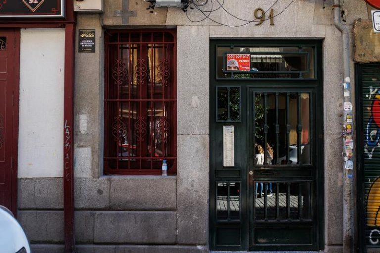 Madrid ejercerá la acción popular en el caso de la niña asesinada presuntamente por su padre en Lavapiés