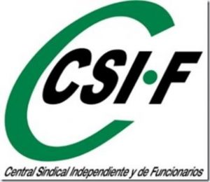 CSIF: En Administración Pública y Sanidad se han destruido más de 8.500 empleos en enero