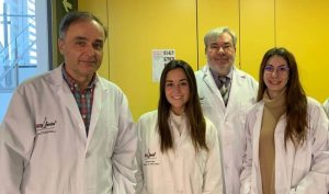 Una investigación relaciona la personalidad impulsiva con el abuso de teléfonos inteligentes