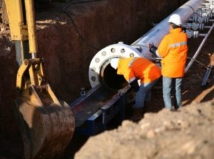 Marruecos quiere importar gas a través de España para hacer frente a la crisis energética