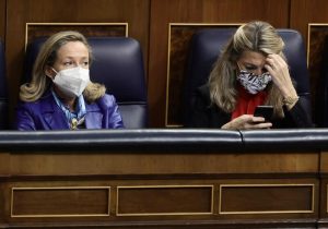 Funcas advierte de que aún es pronto para conocer el impacto de la reforma laboral en la contratación