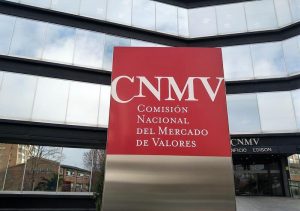El estrés de los mercados financieros cerró 2021 en un nivel medio