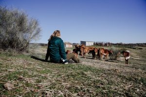 El coste de la brecha de género en el mundo rural asciende al menos a 38.500 millones, según un estudio