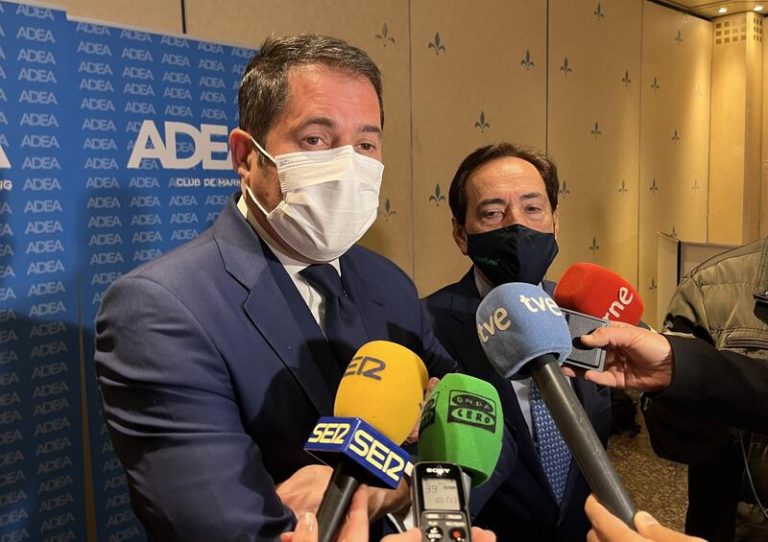 Cepyme sostiene que los efectos de la pandemia siguen presentes en el mercado de trabajo