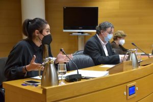 La Generalitat Valenciana pide al Ministerio que formalice cómo queda el acuerdo de pesca de la UE