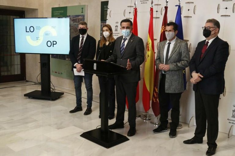 Murcia será la capital nacional de la Economía Circular la próxima semana