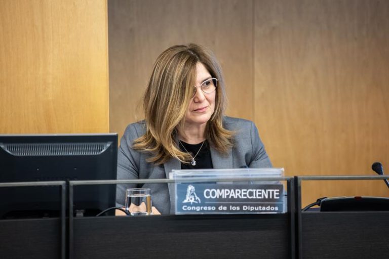 La secretaria de Cooperación Internacional viaja a Colombia y Bolivia para apoyar proyectos en ambos países