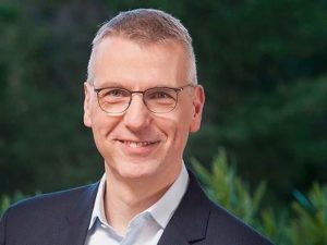 Siemens Gamesa cesa a Andreas Nauen como consejero delegado, que será relevado por Jochen Eickholt