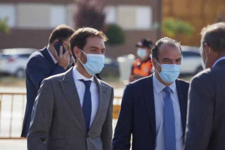 Los diputados de UPN acatarán la decisión de su partido de apoyar la reforma laboral