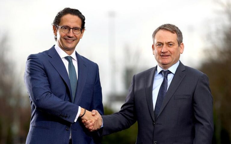 Ayesa adquiere la ingeniería irlandesa ByrneLooby, que factura 24 millones de euros anuales