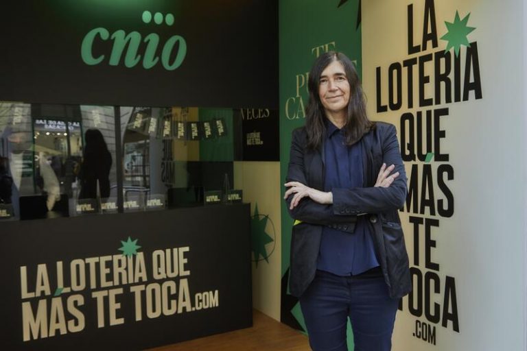 El CNIO lanza 'La lotería que más te toca' para concienciar sobre la importancia de la investigación en cáncer