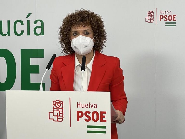 PSOE apoya al Ayuntamiento de Nerva en la presentación de un expediente de solicitud de cierre del vertedero
