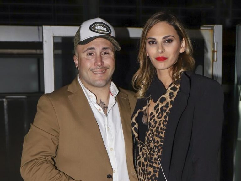 Kiko Rivera podría haberle sido desleal a Irene Rosales