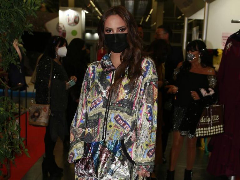 La respuesta de Gloria Camila sobre un posible acercamiento a Rocío Carrasco