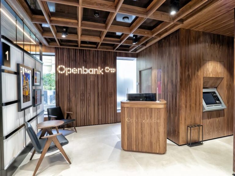 Openbank vuelve a rebajar sus hipotecas en 0,1 puntos