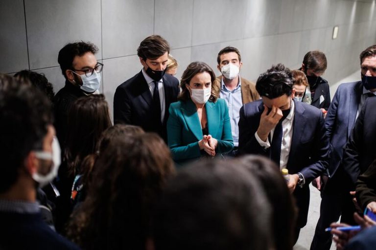 El PP pide a Batet que paralice la publicación en el BOE de la convalidación de la reforma laboral