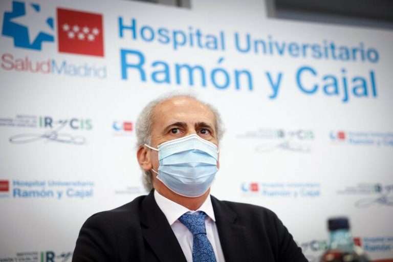 Madrid estrenará Plan de Terapias Avanzadas antes de verano