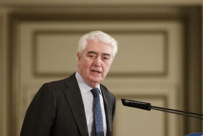 Gustavo Suárez Pertierra, reelegido presidente de UNICEF España