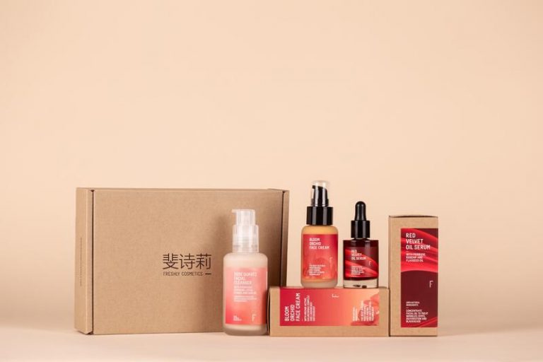 La firma de cosmética natural Freshly Cosmetics eleva un 50% sus ventas en 2021, hasta 45 millones