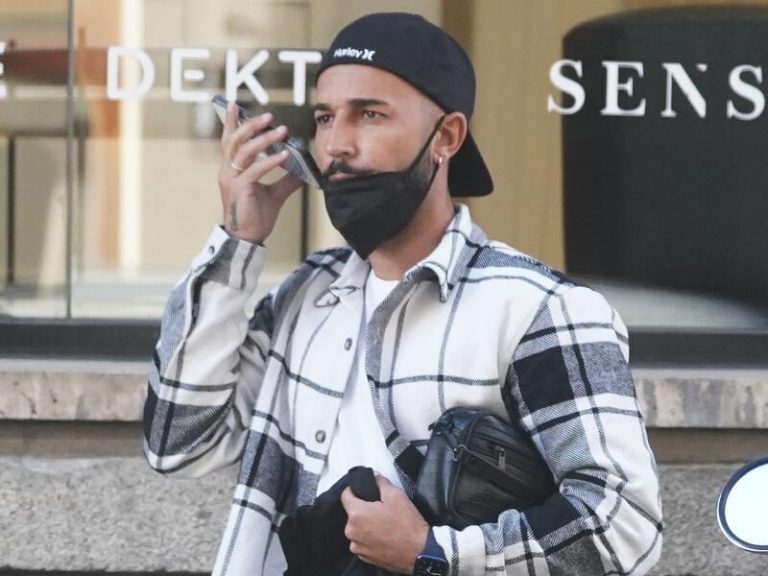 Omar Sánchez dará su versión sobre la ruptura con Anabel Pantoja en una revista