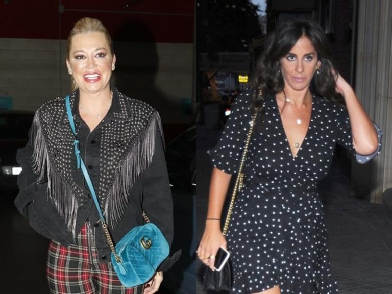 Belén Esteban desvela cómo está Anabel Pantoja tras pasar el fin de semana juntas