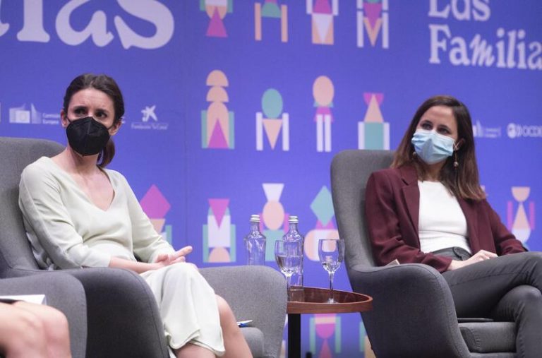 Podemos propondrá subir un 10% el impuesto de Sociedades a grandes eléctricas