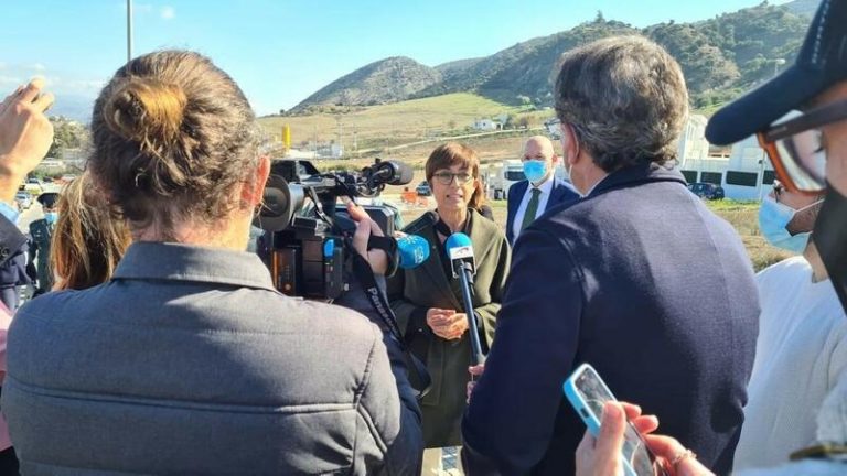 Directora Guardia Civil pide esperar resultados de la autopsia al cuerpo de Esther López