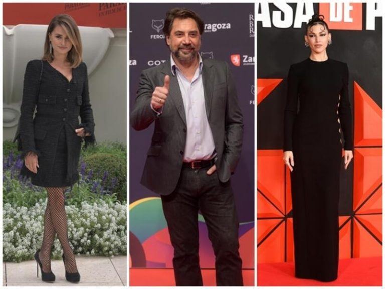Lista de nominados a los Premios Unión de Actores y Actrices