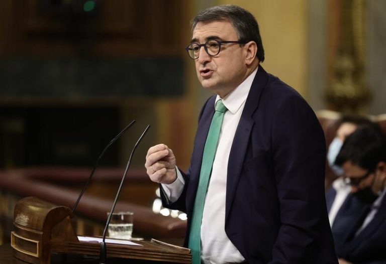 El PNV rechaza la Ley Audiovisual del Gobierno y presenta una enmienda de totalidad con texto alternativo