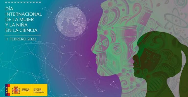 El Ministerio de Ciencia e Innovación organiza más de cien actividades por el Día de la Mujer y la Niña en la Ciencia