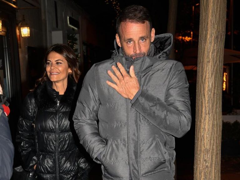 Álvaro Muñoz Escassi deja claro que no habrá boda con María José Suárez