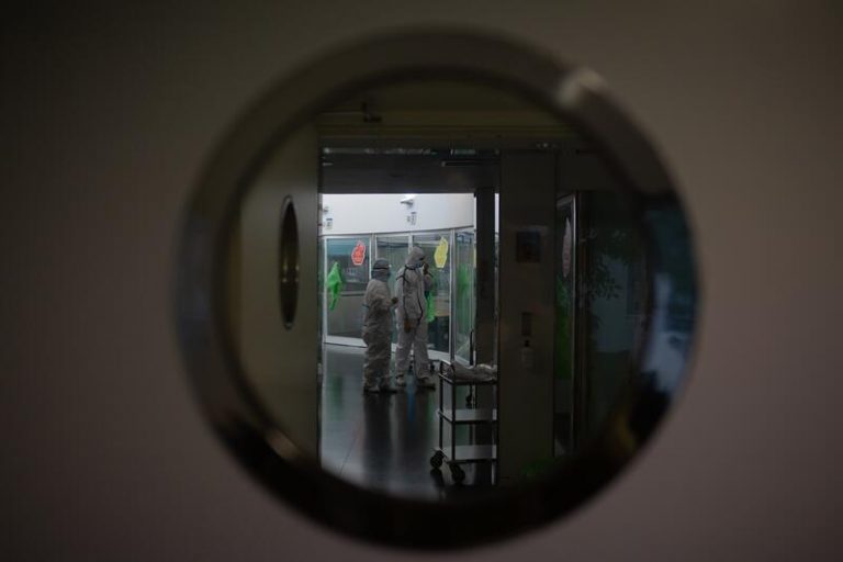 Cataluña no registra ninguna muerte por Covid en las últimas 24 horas