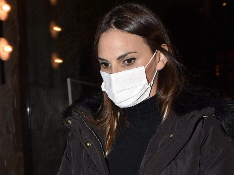 Irene Rosales se entera de que Marta Riesco va a demandar a Kiko Rivera