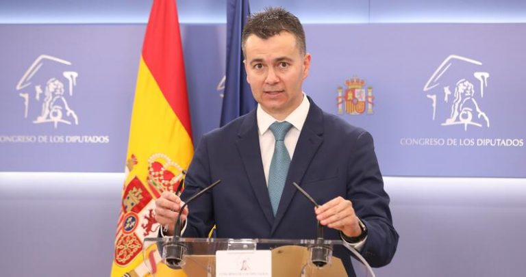 El PSOE critica que cuestionen a Gabilondo por liderar la investigación de abusos tras haber sido fraile