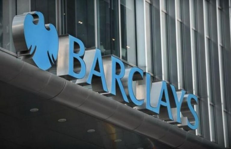 Barclays mejora su previsión de ganancias para BBVA pero rebaja su precio objetivo a 6,5 euros