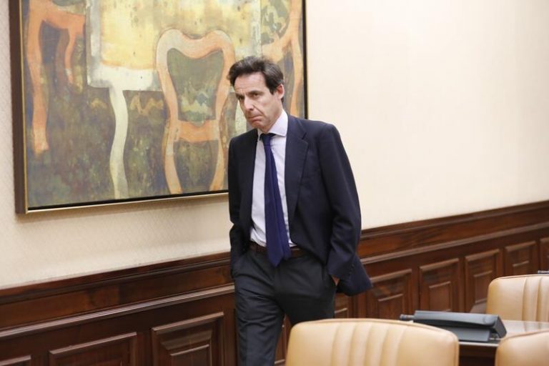 La AN confirma el procesamiento de López Madrid por el presunto encargo a Villarejo para acosar a la doctora Pinto