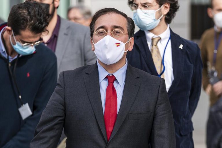 Exteriores insiste en que la relación con Marruecos está mejorando pero evita detalles para no frustrar los esfuerzos