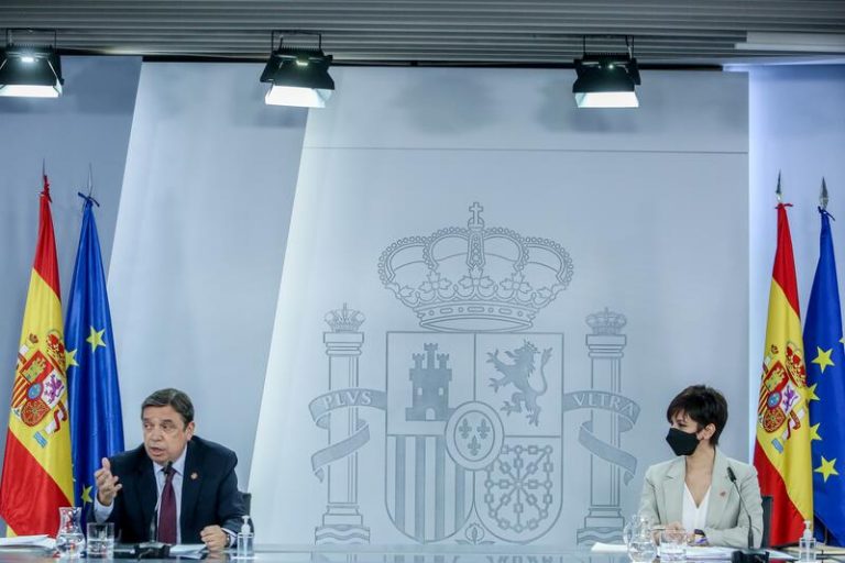 El Perte agroalimentario ayudará a lo largo de toda la cadena de valor de la industria