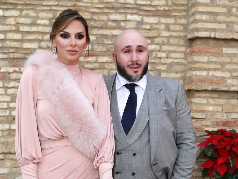 Irene Rosales acalla los rumores de crisis en su felicitación a Kiko Rivera