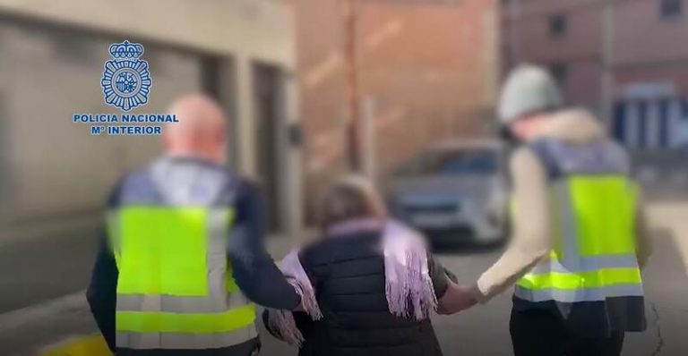 Detenida en Lleida una mujer por supuestamente sustraer a su hija de Argentina en 2003