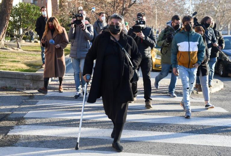 El autor del doble crimen de Aranjuez alega que actuó por temor ante amenazas de su familia política