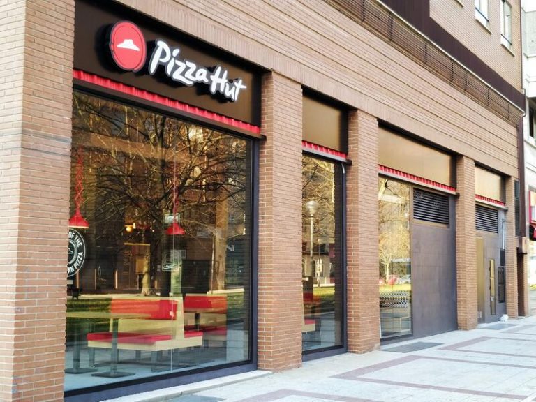 Yum! Brands gana 1.377 millones en 2021, un 74% más