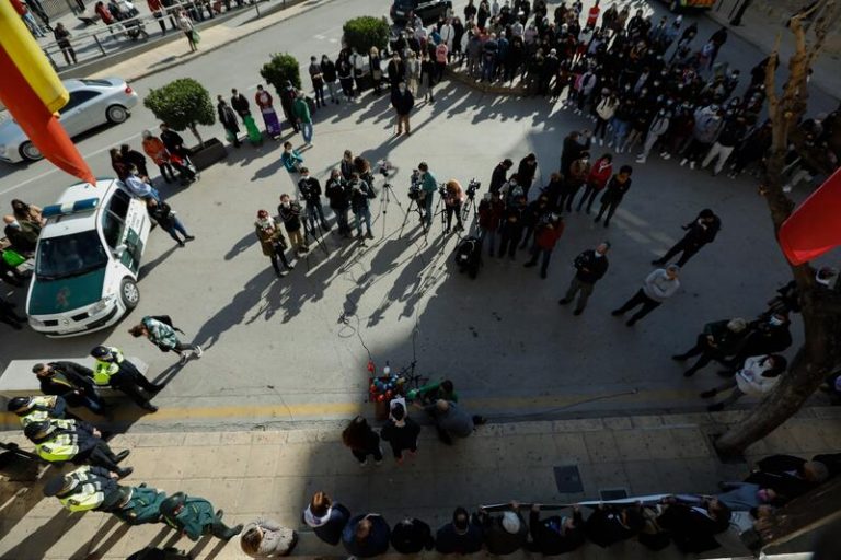 Un docena de menores de 18 años han sido asesinadas por violencia de género desde 2003