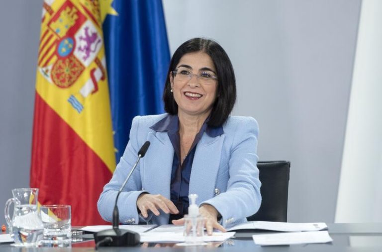 Sanidad saca a consulta pública previa el RD para la creación de la Red Estatal de Vigilancia de la Salud Pública