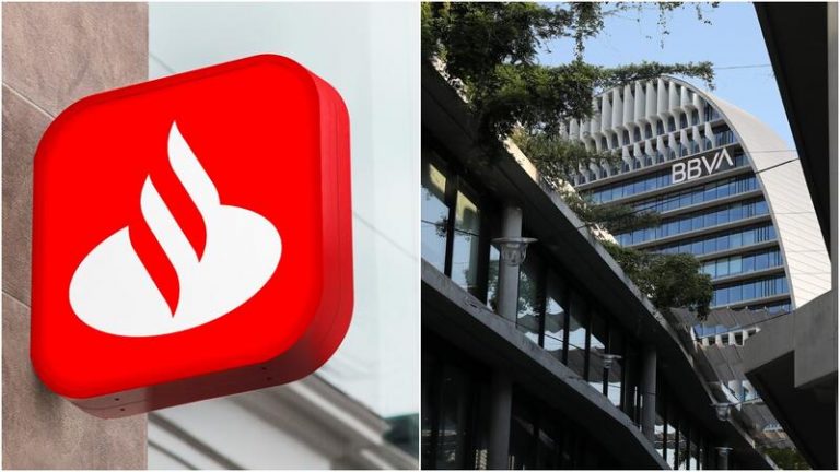 Santander y BBVA, entre las mejores bancas privadas del mundo